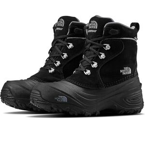The North Face Chilkat Lace boots